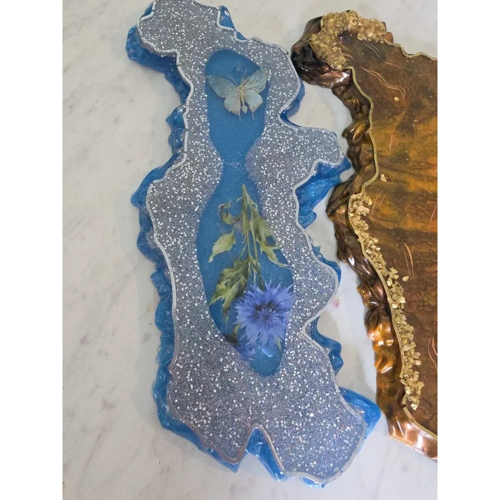 Handmade this product